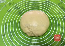 花朵奶酪面包的做法图解6