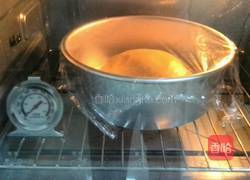 花朵奶酪面包的做法图解8