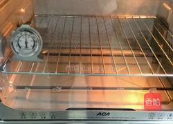 花朵奶酪面包的做法图解15