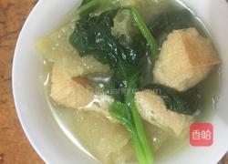 简单的杂拌汤的做法图解12