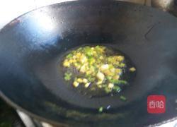 菇香莴笋的做法图解2