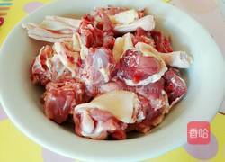 啤酒鸭的做法图解2