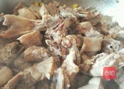 啤酒鸭的做法图解4