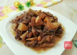 啤酒鸭的做法图解8