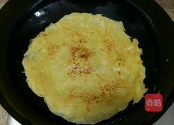 鸡蛋土豆饼的做法图解7