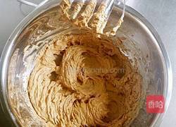 焦糖核桃奇普饼干的做法图解5