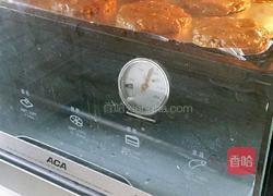 焦糖核桃奇普饼干的做法图解10