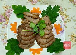 叶家酱牛肉的做法图解7
