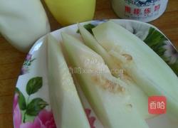 水果沙拉的做法图解2