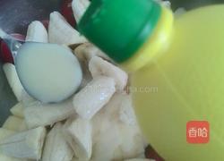 水果沙拉的做法图解5