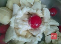 水果沙拉的做法图解6