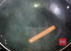 油炸火腿的做法图解4