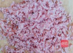 杂蔬土豆饼的做法图解4