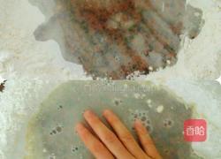 麦穗包的做法图解6