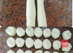 麦穗包的做法图解9