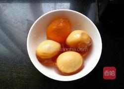 麻辣变蛋的做法图解1