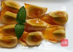 麻辣变蛋的做法图解3