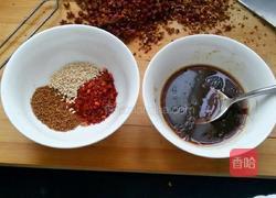 麻辣变蛋的做法图解4