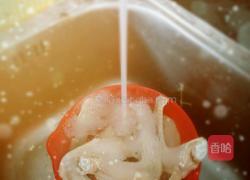 卤鸭翅的做法图解3