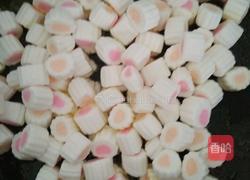 花生牛轧糖的做法图解5