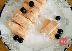 花生牛轧糖的做法图解10