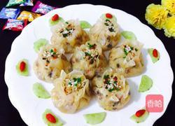 烧卖的做法图解14