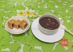 小圆子红豆沙的做法图解9