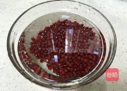 小圆子红豆沙的做法图解1