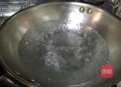 小圆子红豆沙的做法图解5