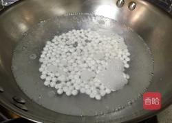 小圆子红豆沙的做法图解6