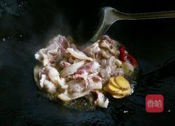 笋丝炒肉的做法图解7