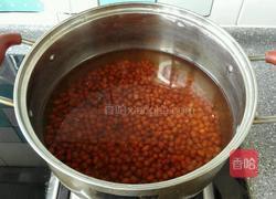 纯手工制作红豆馅的做法图解4