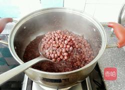 纯手工制作红豆馅的做法图解5