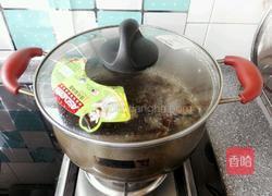 纯手工制作红豆馅的做法图解7