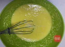 椰蓉麦芬蛋糕的做法图解5