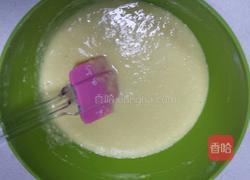 椰蓉麦芬蛋糕的做法图解7