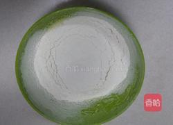 椰蓉麦芬蛋糕的做法图解6