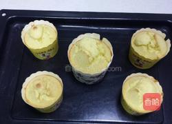 椰蓉麦芬蛋糕的做法图解9