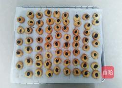 黑加仑芝麻饼干的做法图解9