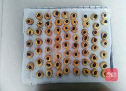 黑加仑芝麻饼干的做法图解10