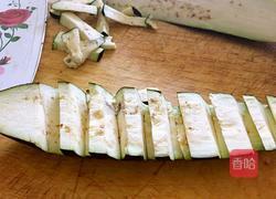 酱香酿茄子的做法图解8