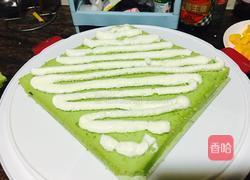 小清新的裸蛋糕的做法图解3