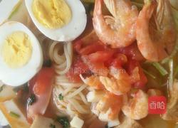 朝鲜面的做法图解4