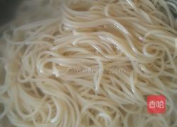 朝鲜面的做法图解2