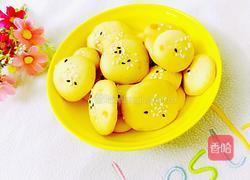 鸡蛋饼干的做法图解11