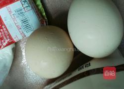 鸡蛋饼干的做法图解2