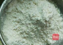 鸡蛋饼干的做法图解6