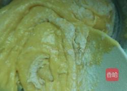 鸡蛋饼干的做法图解7