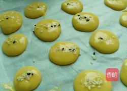 鸡蛋饼干的做法图解9