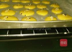 鸡蛋饼干的做法图解10